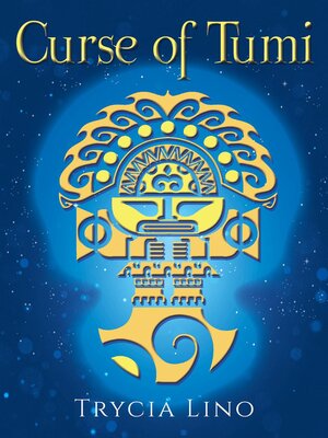 cover image of The Curse of Tumi